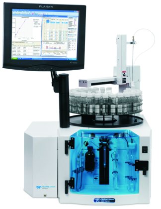Produkt-News: ANTEC GmbH: TOC Analysatoren Torch und Fusion